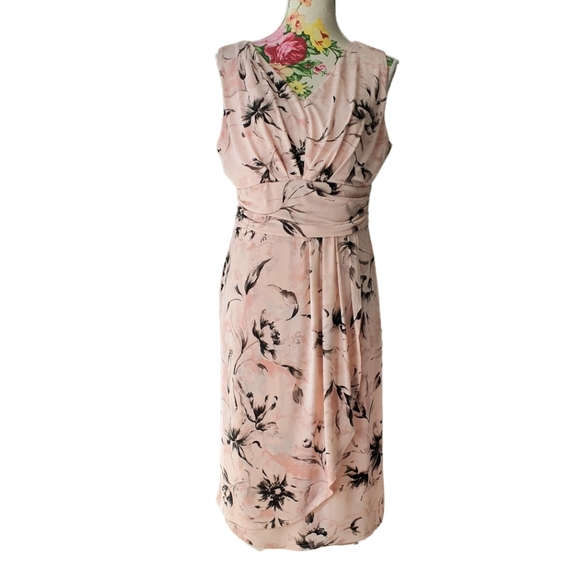 Together Dresses & Skirts - Together Floral Dress